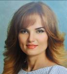 ЯВОРСЬКА ЮЛІЯ ВІТАЛІЇВНА