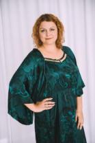 КАН ОЛЕНА ЮРІЇВНА