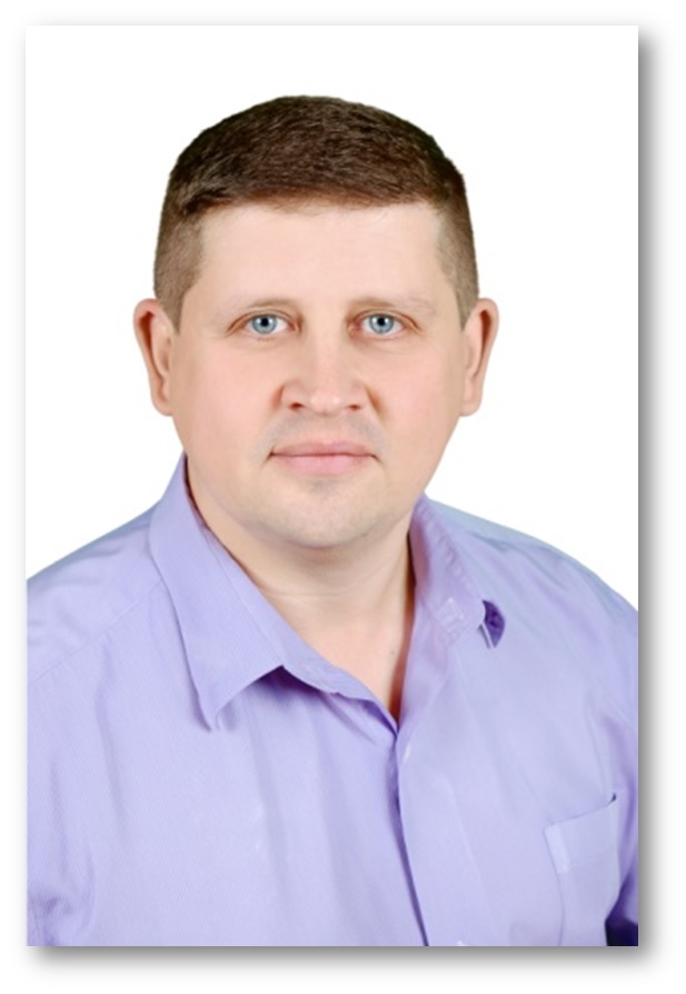 ЛАВРЕНКО СЕРГІЙ ОЛЕГОВИЧ