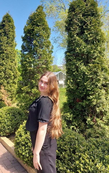 Вікторія ПЕТРОВА