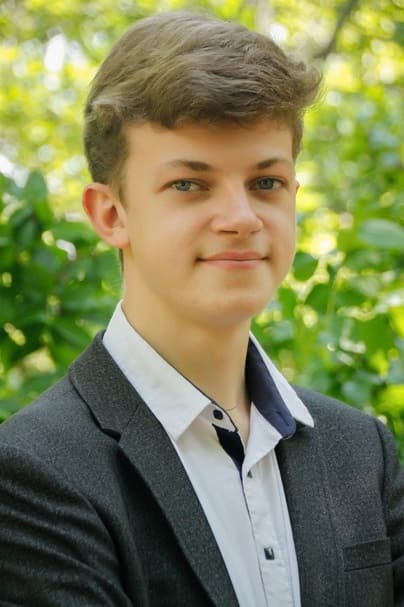 Олексій БОЖОНОК