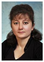 ЛЮБЕНКО ОКСАНА ІВАНІВНА