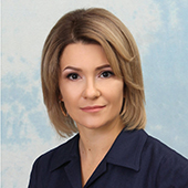 ГРАНОВСЬКА ВІКТОРІЯ ГРИГОРІВНА