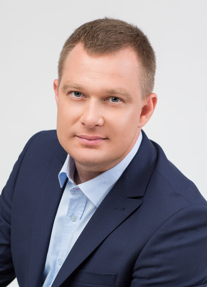 КИРИЛОВ ЮРІЙ ЄВГЕНОВИЧ