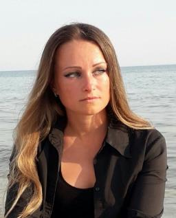 Павловських Олена Володимирівна