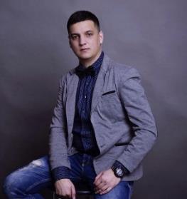 Сопельнік Олександр Валерійович