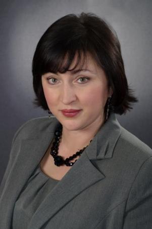 БАЛАБАНОВА  ІРИНА ОЛЕКСАНДРІВНА