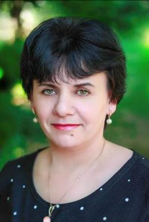 КОРБИЧ НАТАЛІЯ МИКОЛАЇВНА 