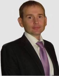 Володимир ЧЕЧОТКІН