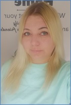 Нужна Марія Володимирівна