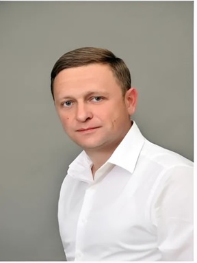 Дмитро БУТРІЙ