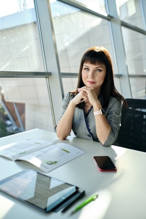 Анастасія КОНДРИКО