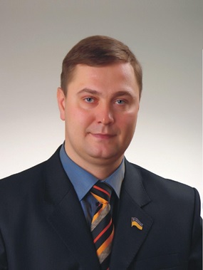 Олег ЛУНГУЛ