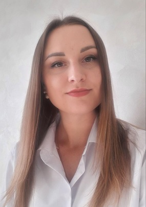 Тетяна САГАЙДАК