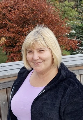 Лариса АРТЕМЕНКО