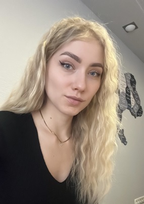 Дарина МАКАРЧУК