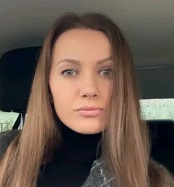 Тетяна КРИСАЧЕНКО