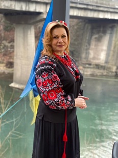 Ольга МИРОНЕЦЬ