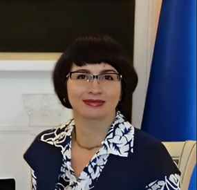 Галина ЛИТВИНЕНКО