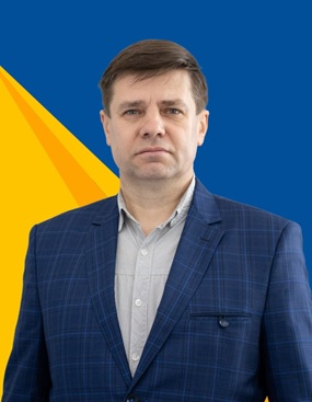 Олександр КОЛОМОЄЦЬ