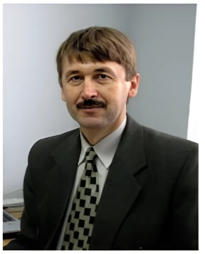 Владислав ГОНЧАРЕНКО