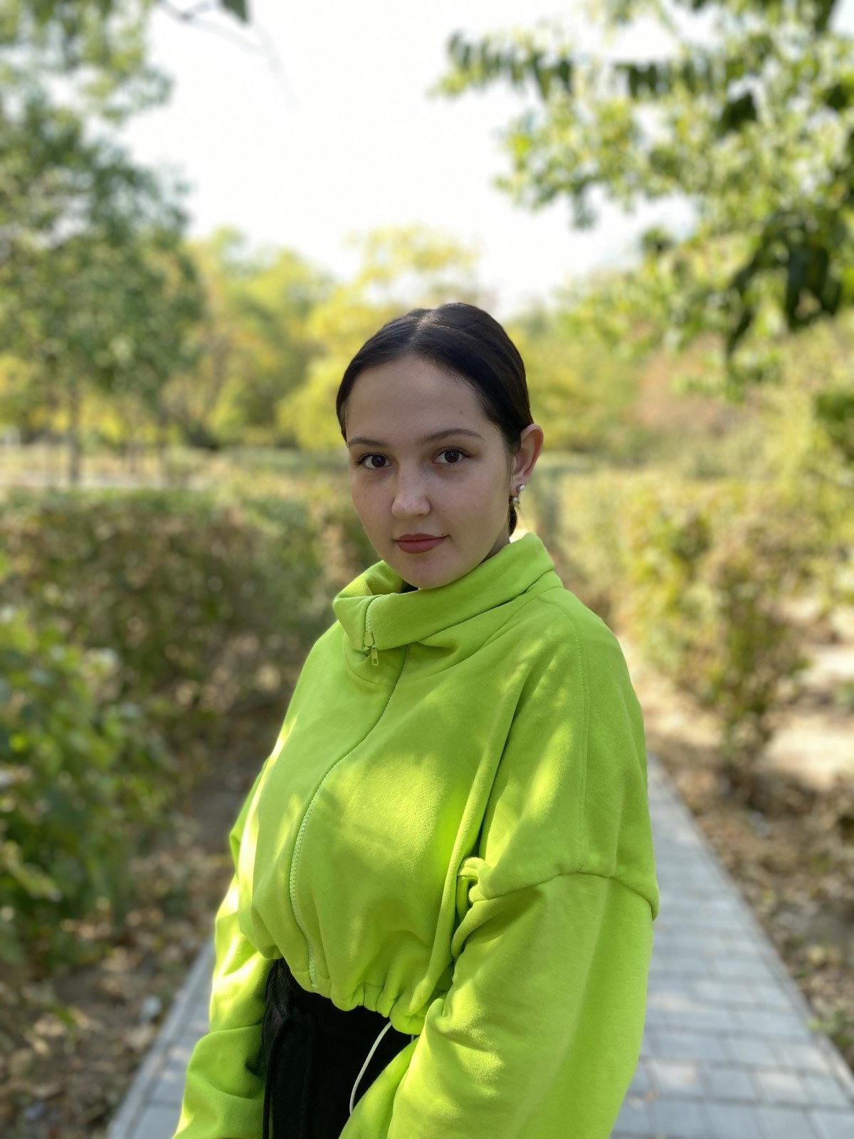 ГЕРУС АНАСТАСІЯ РУСЛАНІВНА