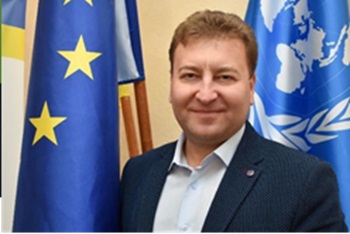 Олександр ГАВРИЛЕНКО