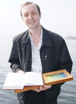 Коржов Євгеній Іванович