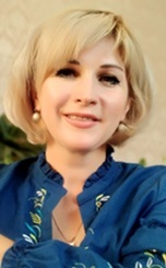 Алмашова Вікторія Сергіївна