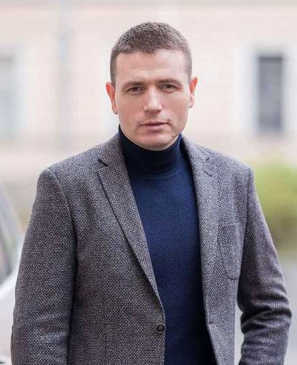 Сергій ГУЗЕНКО