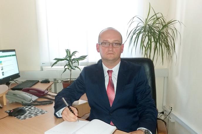 Роман КАЛЬНИЦЬКИЙ