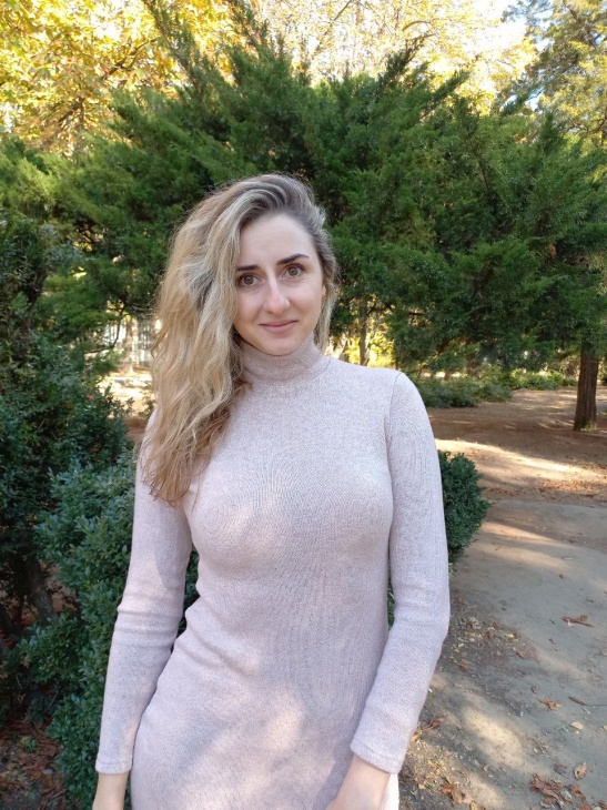 ОБНОВЛЕНСЬКА ОЛЬГА ЮРІЇВНА