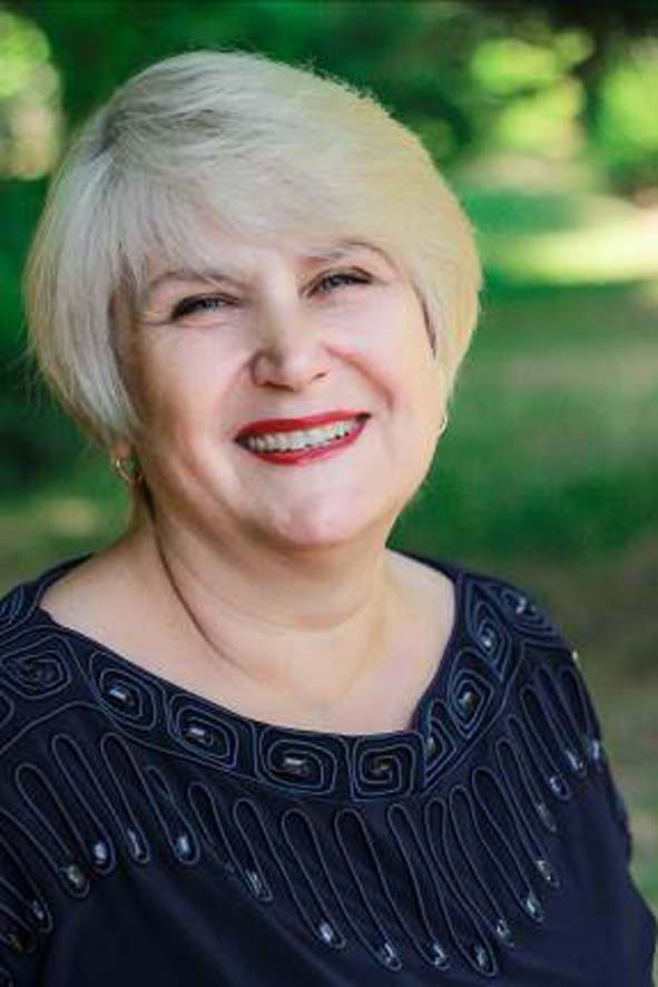 ПЕЛИХ НАТАЛІЯ ЛЕОНІДІВНА