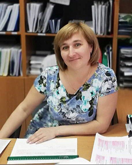 РУДЕНКО ЛЮДМИЛА ВОЛОДИМИРІВНА