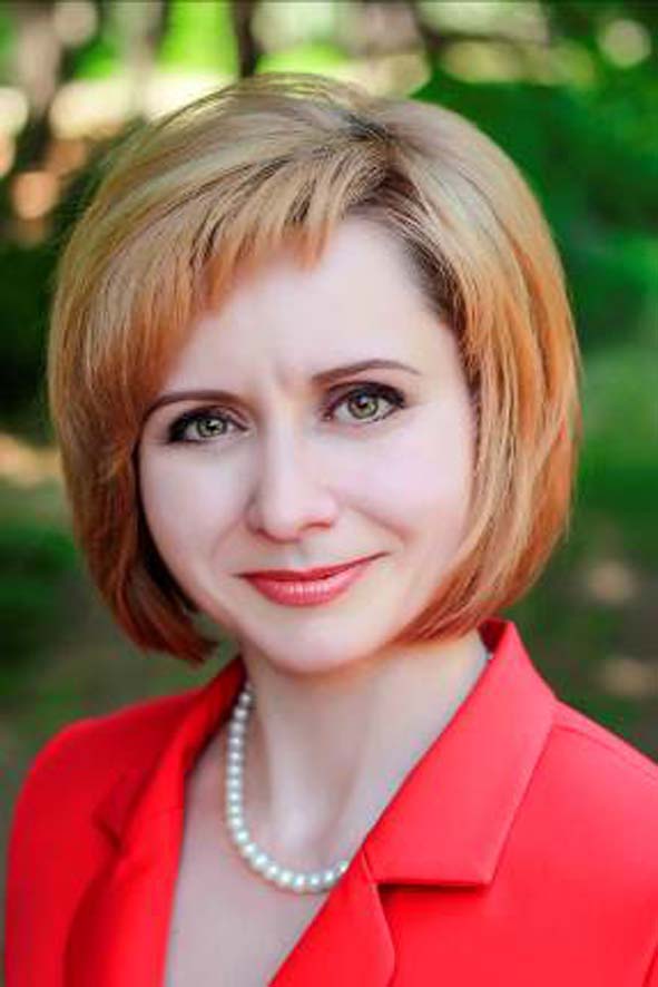 ВЕДМЕДЕНКО ОЛЕНА ВОЛОДИМИРІВНА 