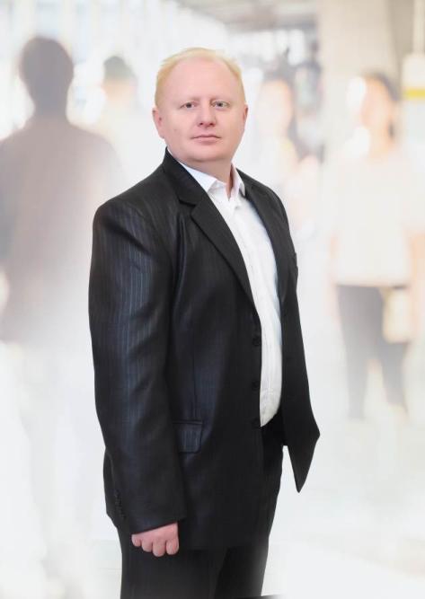 ВОЛОШИН МИКОЛА МИКОЛАЙОВИЧ