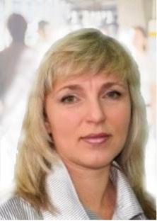 ЗУБЕНКО ВАЛЕНТИНА ОЛЕКСАНДРІВНА